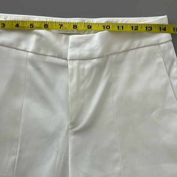 NWOT Everlane The Wide Leg Structure Pant Size 0 - Picture 7 of 9
